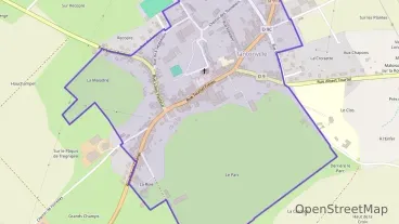 Appartement 64 m² trois pièces à vendre à Tantonville Appartement 64 m² trois pièces à vendre à Tantonville