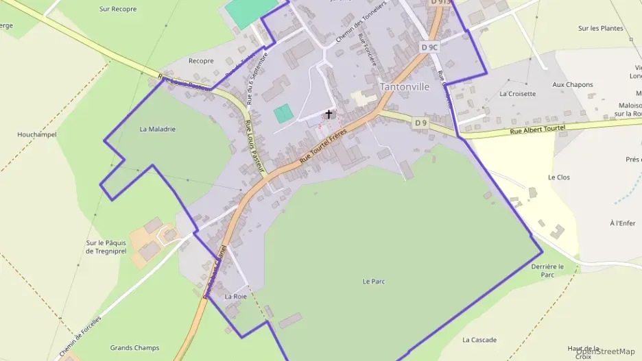 Appartement 64 m² trois pièces à vendre à Tantonville Appartement 64 m² trois pièces à vendre à Tantonville