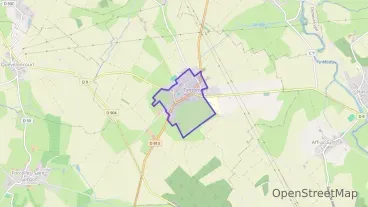 Appartement 64 m² trois pièces à vendre à Tantonville Appartement 64 m² trois pièces à vendre à Tantonville