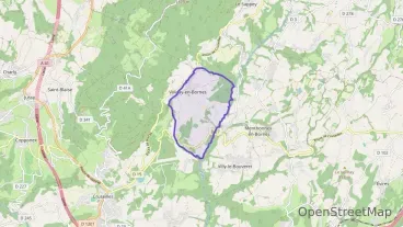 Appartement 65 m² trois pièces à vendre à Vovray-en-Bornes