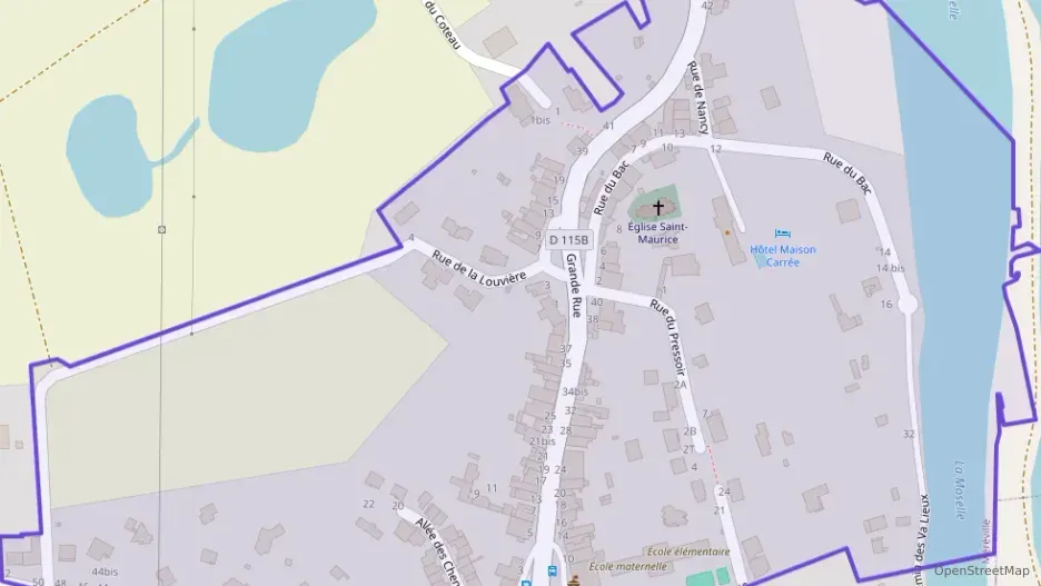 Appartement 72 m² deux pieces à vendre à Méréville Appartement 72 m² deux pieces à vendre à Méréville