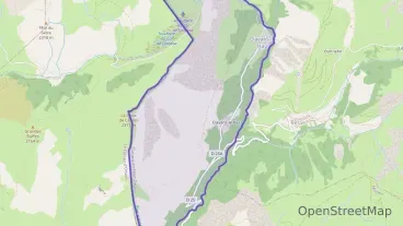 appartement de deux chambres 61 m² à vendre à Clavans-en-Haut-Oisans