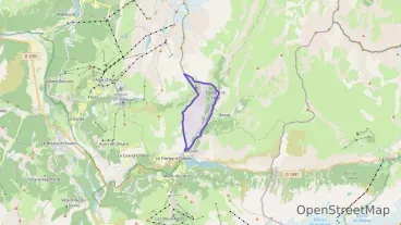 appartement de deux chambres 61 m² à vendre à Clavans-en-Haut-Oisans