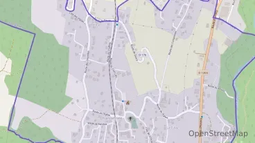 Appartement 45 m² deux pieces à vendre à Charvonnex