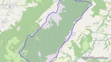 Appartement 64 m² une piece à vendre à Le Sappey