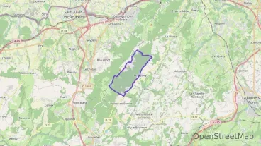 Appartement 64 m² une piece à vendre à Le Sappey