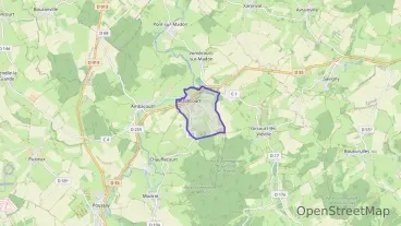 appartement d'une chambre 31 m² à vendre à Bettoncourt