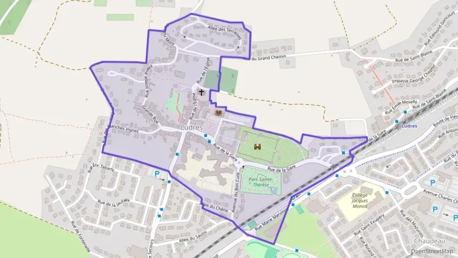 Appartement 112 m² quatre pièces à vendre à Ludres Appartement 112 m² quatre pièces à vendre à Ludres