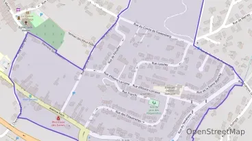 Appartement 33 m² une piece à vendre à Bouxières-aux-Dames