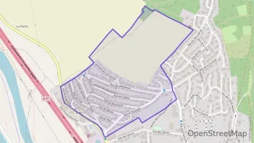 Appartement 31 m² une piece à vendre à Bouxières-aux-Dames