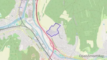 Appartement 31 m² une piece à vendre à Bouxières-aux-Dames