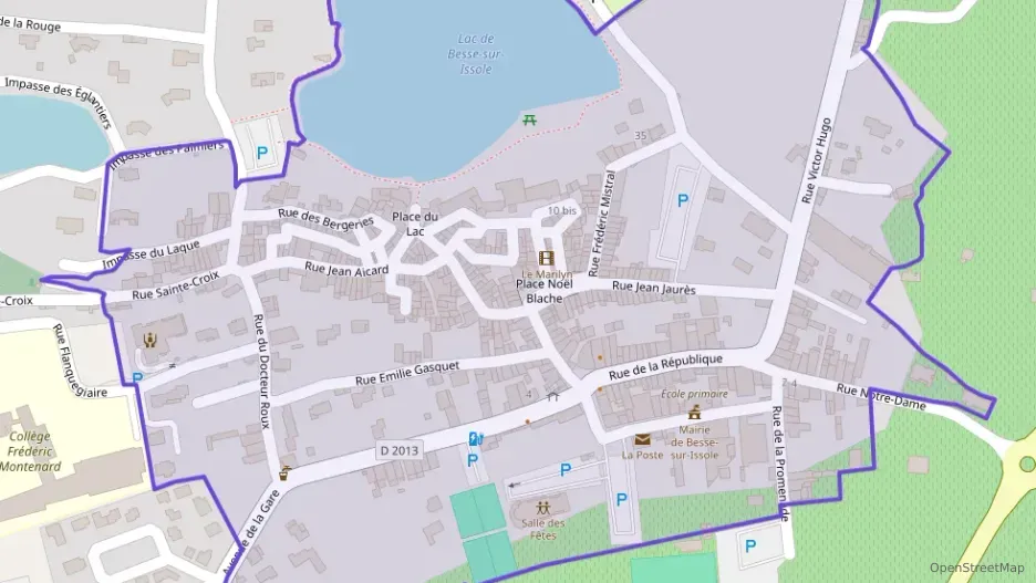 Appartement 34 m² deux pieces à vendre à Besse-sur-Issole