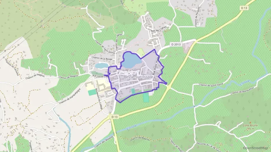 Appartement 34 m² deux pieces à vendre à Besse-sur-Issole