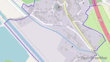 Appartement 26 m² une piece à vendre à Richardménil