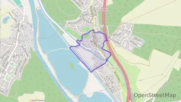 Appartement 26 m² une piece à vendre à Richardménil