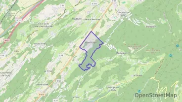 Appartement de 5+ pièces 90 m² à vendre  à Villard-Léger
