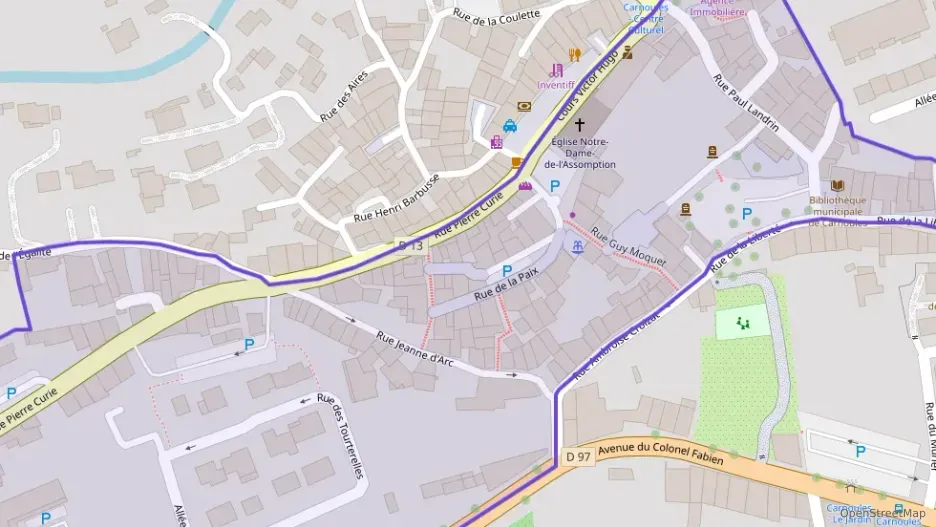 Appartement 32 m² deux pieces à vendre à Carnoules