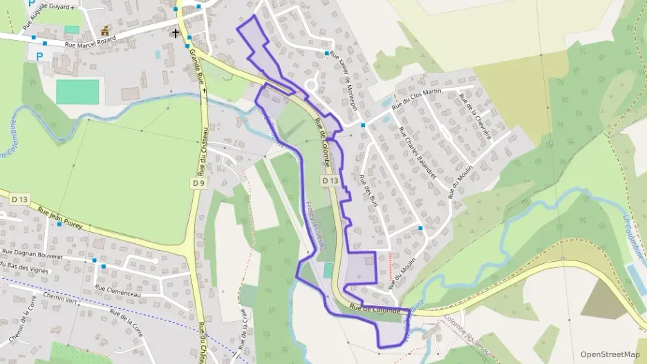 Appartement 97 m² trois pièces à vendre à Frotey-lès-Vesoul