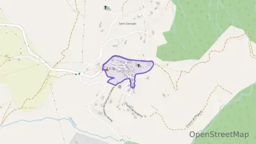 Appartement 68 m² trois pièces à vendre à Saint-Jurs