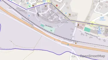 Appartement 122 m² cinq pièces à vendre à La Bâtie-Neuve