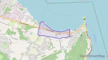 appartement de deux chambres 66 m² à vendre à Duingt