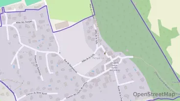 Appartement 60 m² trois pièces à vendre à Menthon-Saint-Bernard