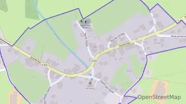 Appartement 93 m² trois pièces à vendre à Saules