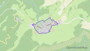 Appartement 93 m² trois pièces à vendre à Saules