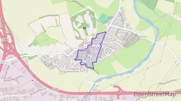 Appartement 96 m² trois pièces à vendre à Fléville-devant-Nancy