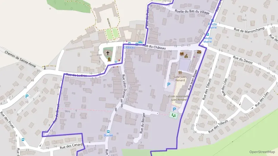 Appartement 54 m² deux pieces à vendre à Fléville-devant-Nancy Appartement 54 m² deux pieces à vendre à Fléville-devant-Nancy