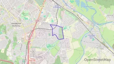 appartement d'une chambre 50 m² à vendre à Heillecourt