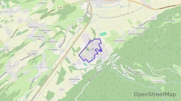 Appartement 33 m² une piece à vendre à Chamoux-sur-Gelon