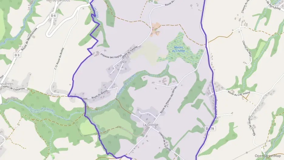 Appartement 113 m² cinq pièces à vendre à Arbusigny