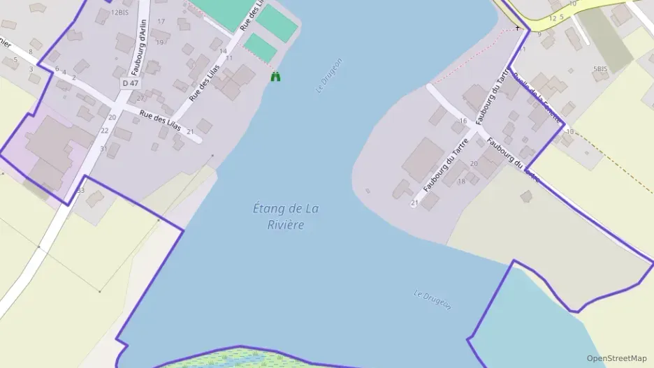 Appartement 70 m² trois pièces à vendre à La Rivière-Drugeon