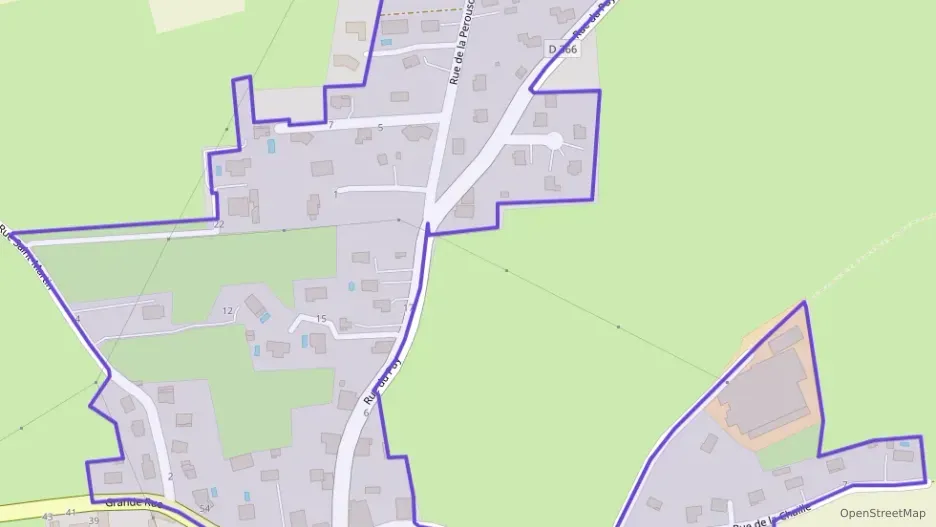 Appartement 145 m² cinq pièces à vendre à Pouligney-Lusans