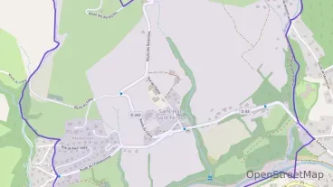 Appartement 60 m² trois pièces à vendre à Saint-Jean-Saint-Nicolas