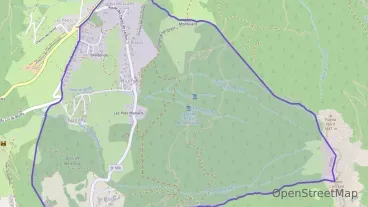 Appartement 85 m² trois pièces à vendre à Bluffy