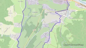 Appartement 83 m² trois pièces à vendre à Alex