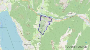 Appartement 83 m² trois pièces à vendre à Alex