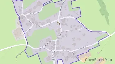 Appartement 93 m² quatre pièces à vendre à Villers-Grélot