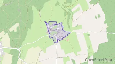 Appartement 93 m² quatre pièces à vendre à Villers-Grélot