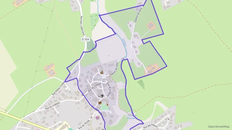 Appartement 90 m² quatre pièces à vendre à Bouclans Appartement 90 m² quatre pièces à vendre à Bouclans