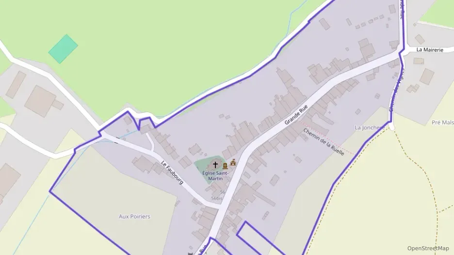 Appartement 53 m² deux pieces à vendre à Lebeuville Appartement 53 m² deux pieces à vendre à Lebeuville