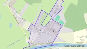 Appartement 82 m² trois pièces à vendre à Art-sur-Meurthe