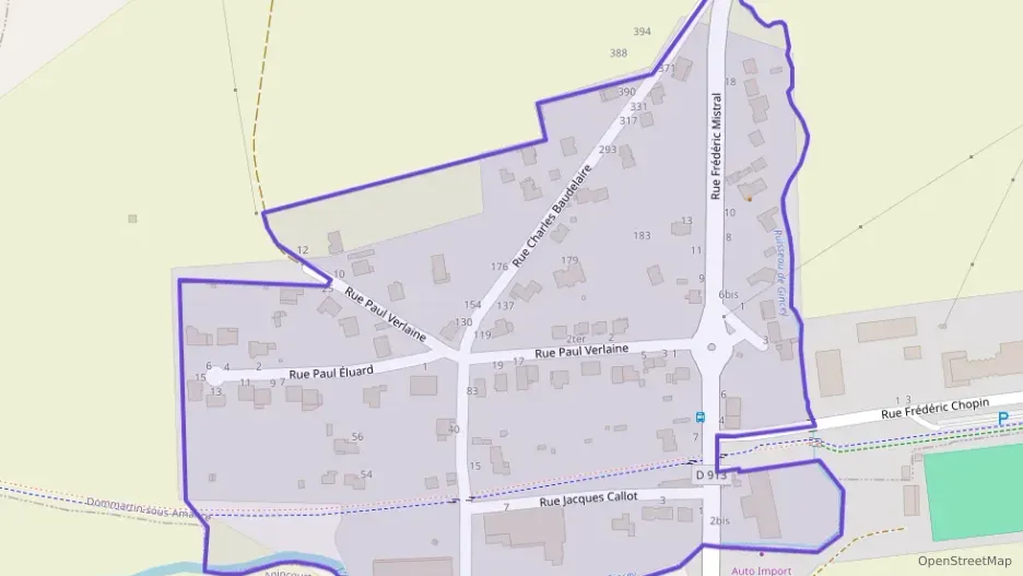 Appartement 52 m² deux pieces à vendre à Dommartin-sous-Amance Appartement 52 m² deux pieces à vendre à Dommartin-sous-Amance