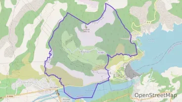 Appartement 71 m² trois pièces à vendre à Rousset