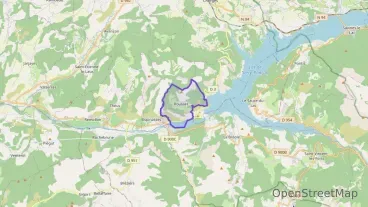 Appartement 71 m² trois pièces à vendre à Rousset