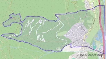 Appartement 41 m² une piece à vendre à Saint-Rémy-de-Maurienne