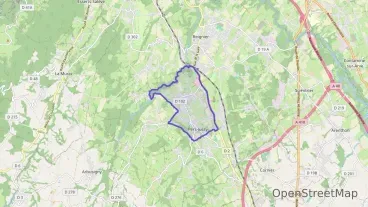 Appartement 95 m² cinq pièces à vendre à Pers-Jussy Appartement 95 m² cinq pièces à vendre à Pers-Jussy