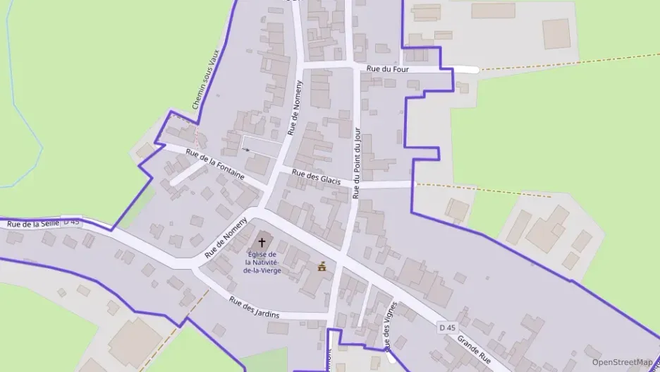 Appartement 110 m² trois pièces à vendre à Abaucourt Appartement 110 m² trois pièces à vendre à Abaucourt